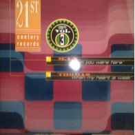 21st Century Records E.P. Vol. 3 