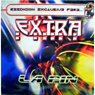 Extra ‎– La Pin (REEDICIÓN)