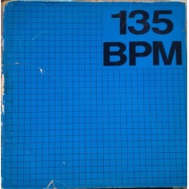 135 Bpm ‎– On & On / Paranoiko