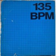 135 Bpm ‎– On & On / Paranoiko