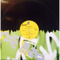 Bakerstreet ‎– Because Of You