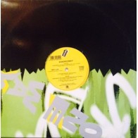 Bakerstreet ‎– Because Of You