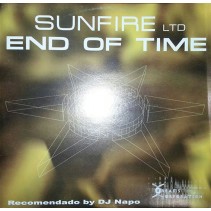 Sunfire Ltd. – End Of Time