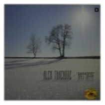 Alex TrackOne ‎– Happyness 