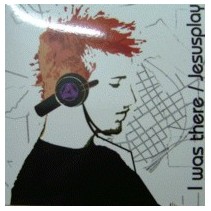 Jesus Play - I Was There