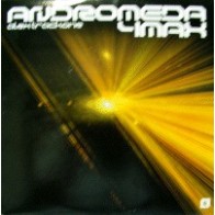 Alex TrackOne Pres. 4 Max ‎– Andromeda 