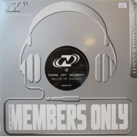 Bells Of Avalon ‎– Bells Of Avalon 