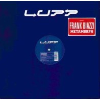 Frank Biazzi ‎– Metamorph 