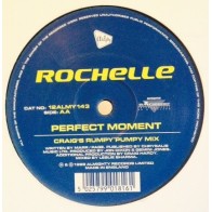 Rochelle ‎– Perfect Moment 