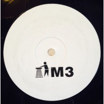 Hyperlogic ‎– U Got The Love (Bulletproof's Remix.BRUTAL¡) 