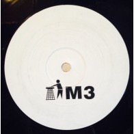 Hyperlogic ‎– U Got The Love (Bulletproof's Remix.BRUTAL¡) 