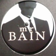 Promo - Mr Bain
