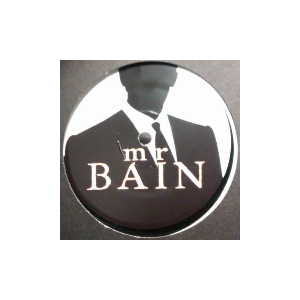 Promo - Mr Bain