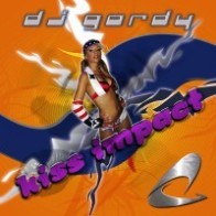 DJ Gordy ‎– Kiss Impact 