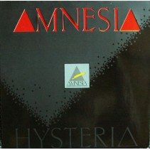 Amnesia ‎– Hysteria 