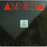 Amnesia ‎– Hysteria 