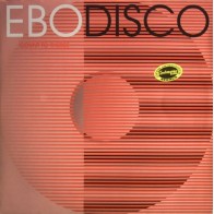 Ebodisco ‎– Count To Three