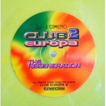 Club Europa 2 (The Regeneration) 