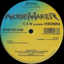 CRW Presents Veronika – After The Rain