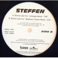 Steffen - Gonna Lose You