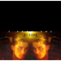  Den Harrow ‎– I Feel You