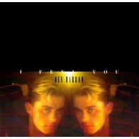  Den Harrow ‎– I Feel You