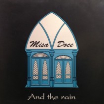 Cod-Cake ‎– And The Rain 