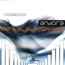Andora ‎– Mental Atmosphere