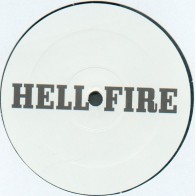 Blyant & Tusch ‎– Hellfire 