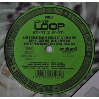 Loving Loop - Start 2 Party