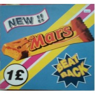DJ Mars - New (Beat Back)