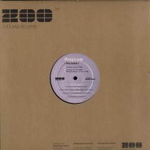 Pimp Code ‎– You Know