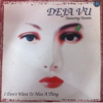 Deja Vu Featuring Tasmin – I Don't Want To Miss A Thing (BIT MUSIC)