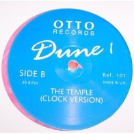 Dune 1 ‎– Lightning 