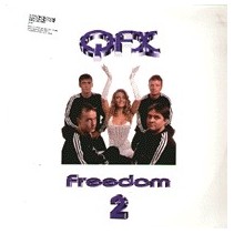QFX ‎– Freedom 2 