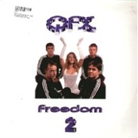QFX ‎– Freedom 2 