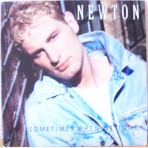 Newto - Sometimes When We Touch 