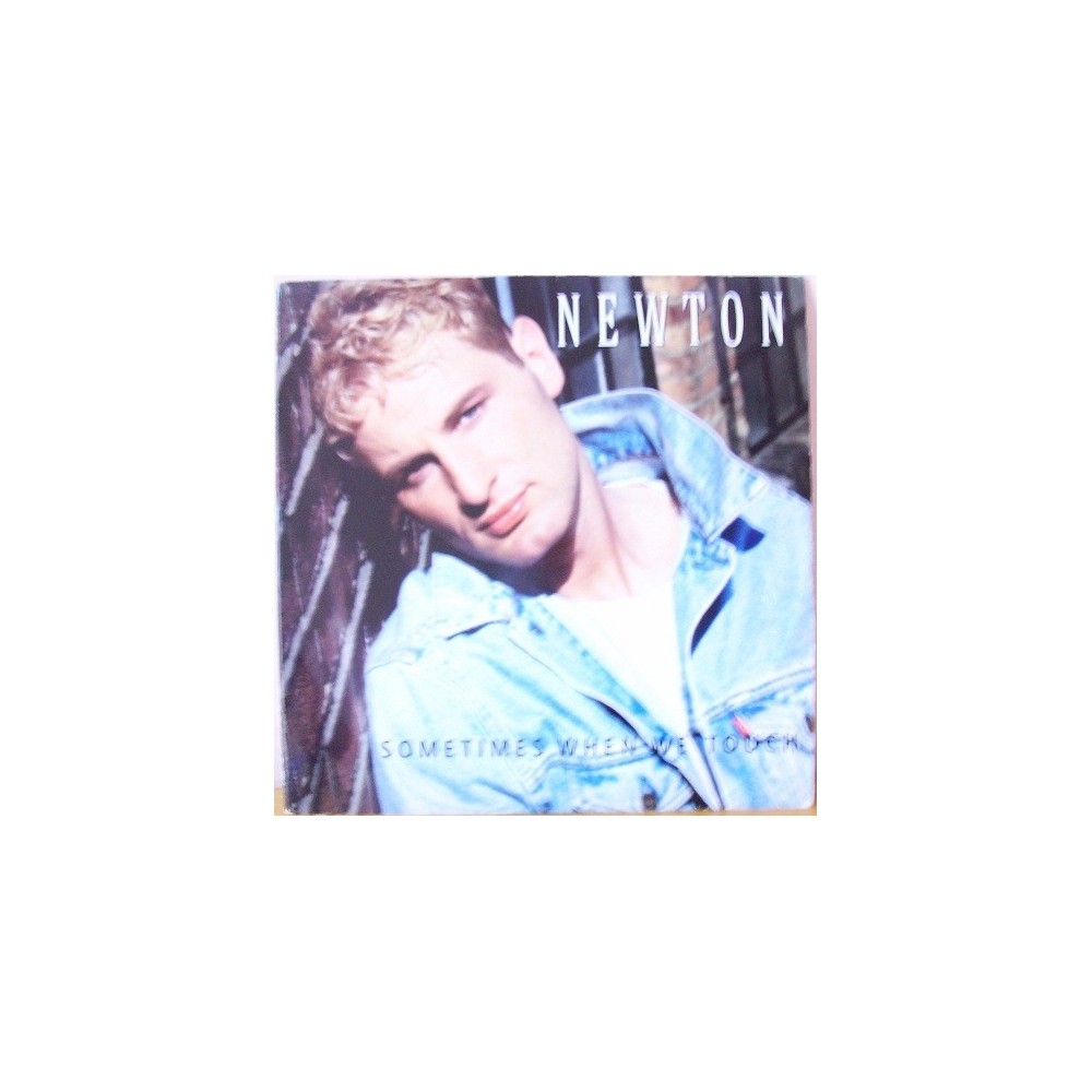 Newto - Sometimes When We Touch 