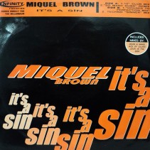 Miquel Brown - It's A Sin (TEMAZO¡¡)