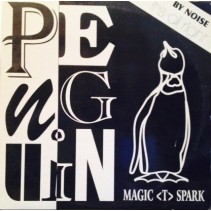 Magic T Spark ‎– Penguin 