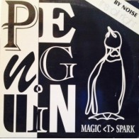 Magic T Spark ‎– Penguin 