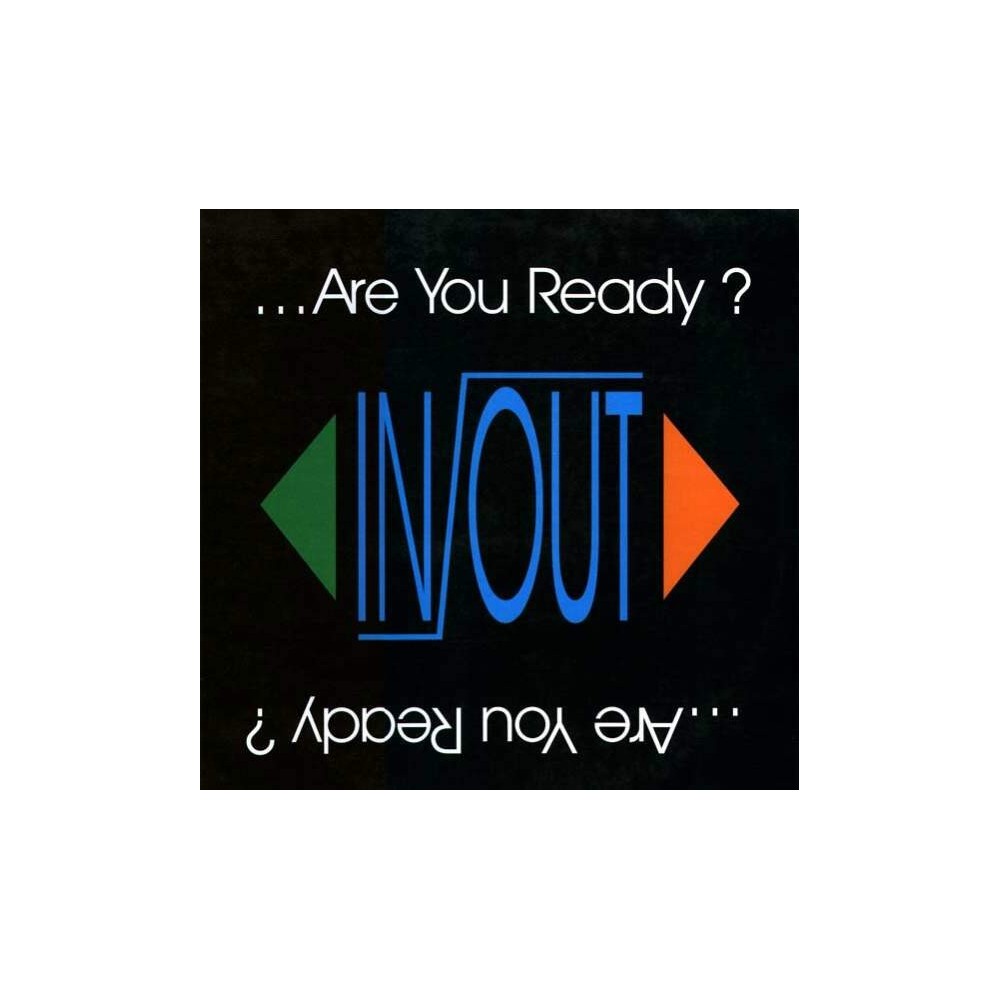 In/Out - ...Are You Ready
