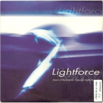 Lightforce - Dream Of The Dolphin / Passion Lights The Way