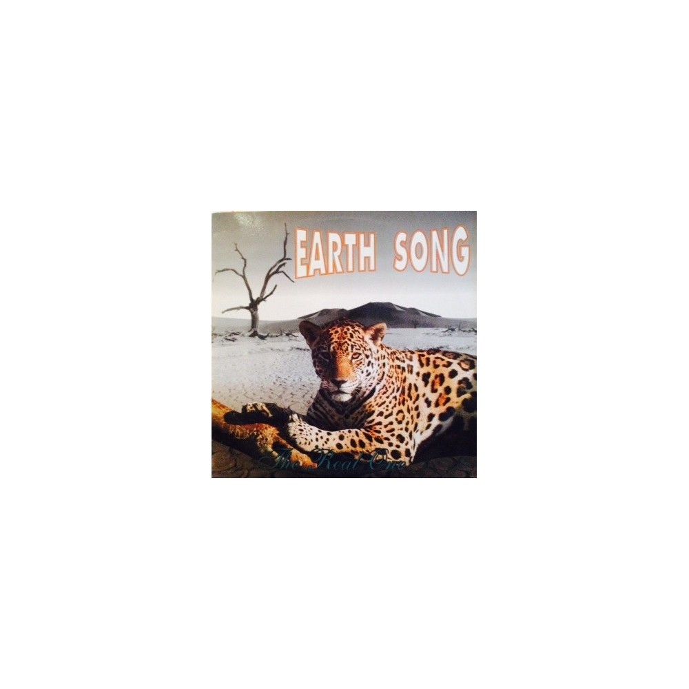 The Real One ‎– Earth Song
