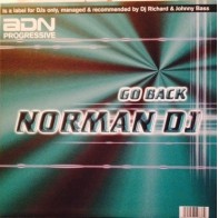 Norman DJ ‎– Go Back