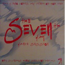 DJ Pedro Cortes And Vicente One More Time ‎– The Seventh Day 