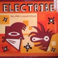 Electribe ‎– The Pildo's Sound Attack 