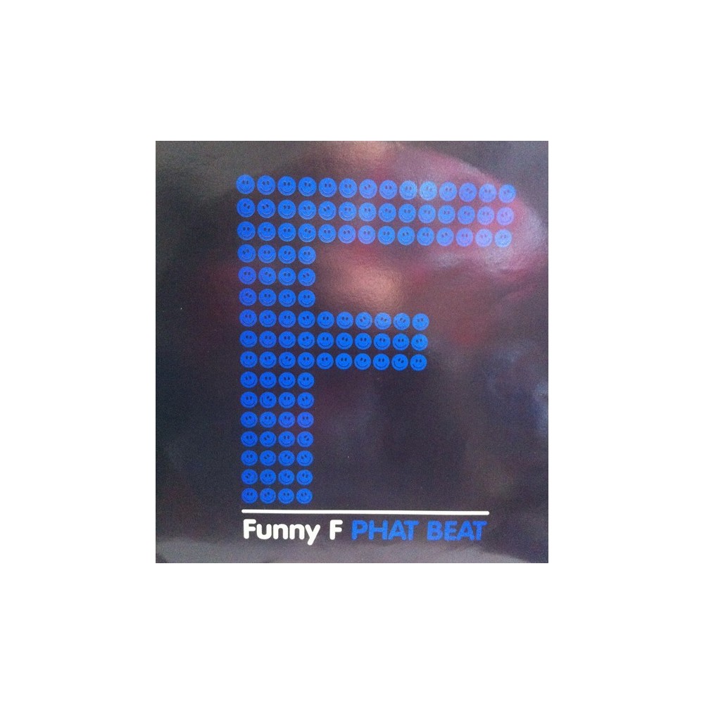 Funny F - Phat Beat