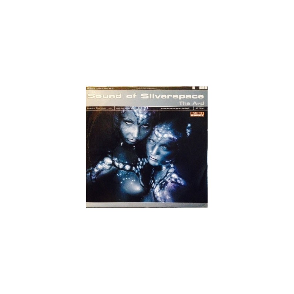 The Ard ‎– Sound Of Silverspace
