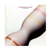 Orchestral Manoeuvres In The Dark ‎– The OMD Remixes
